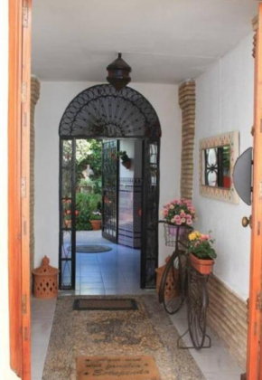 Casa de los Sentidos